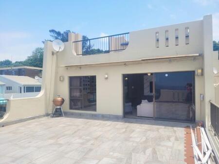 3 Bedroom Apartment in Umhlanga Rocks