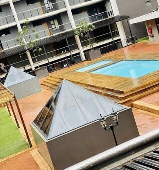 3 Bedroom Apartment in Umhlanga Ridge