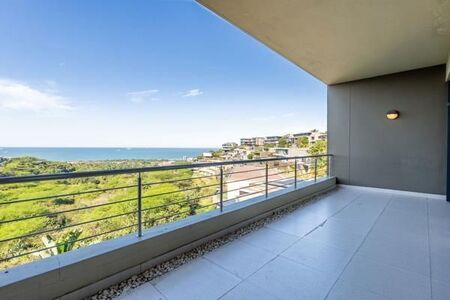 3 Bedroom Apartment in La Lucia