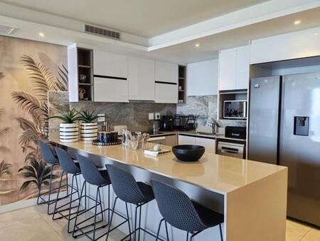 3 Bedroom Apartment in Umhlanga Ridge