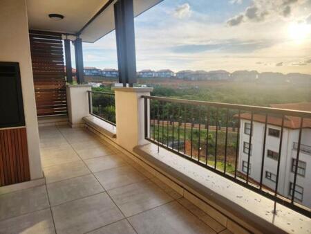 3 Bedroom Apartment in Izinga Estate