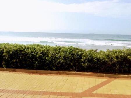 3 Bedroom Apartment in Umhlanga Rocks