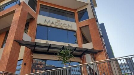 3 Bedroom Apartment in Umhlanga Ridge