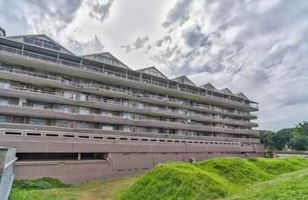 3 Bedroom Apartment in Umhlanga Rocks