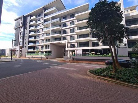3 Bedroom Apartment in Umhlanga Ridge