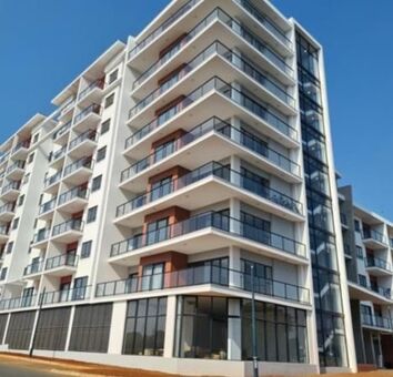 2 Bedroom Apartment in Umhlanga Ridge