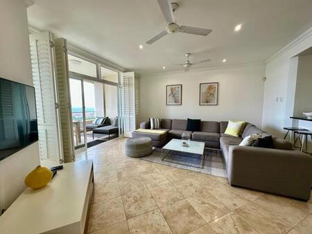 2 Bedroom Apartment in Umhlanga Rocks