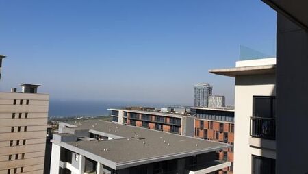 3 Bedroom Apartment in Umhlanga Ridge