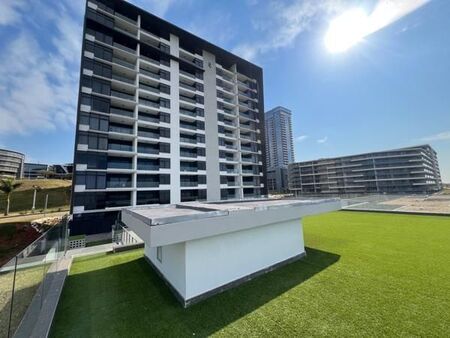 2 Bedroom House in Umhlanga Ridge