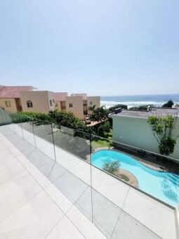 3 Bedroom Apartment in Umhlanga Rocks
