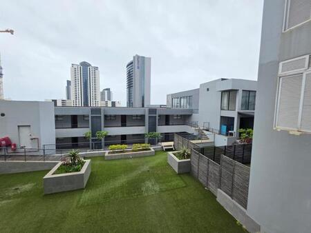 3 Bedroom Apartment in Umhlanga Ridge