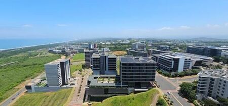 2 Bedroom Apartment in Umhlanga Ridge