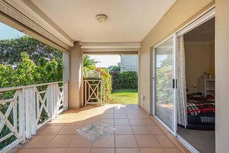 2 Bedroom Apartment in Sunningdale