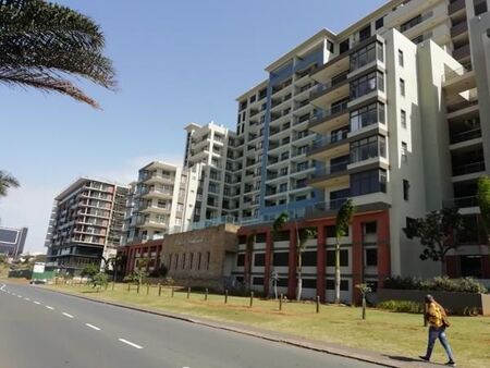 2 Bedroom Apartment in Umhlanga Ridge