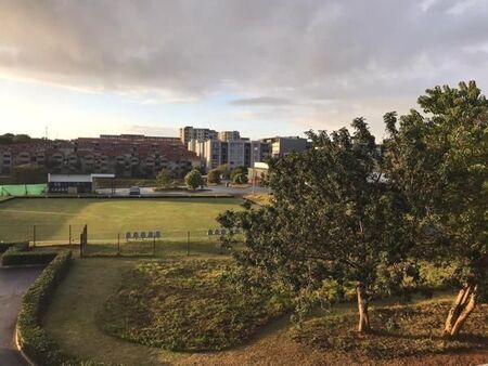 2 Bedroom Apartment in Umhlanga Ridge