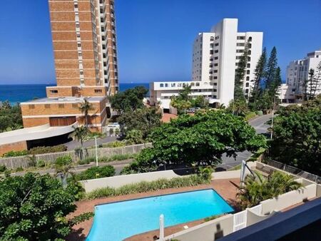 2 Bedroom Apartment in Umhlanga Rocks