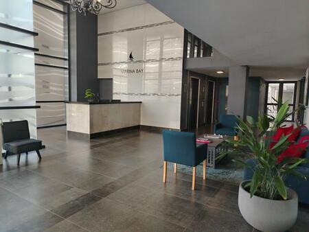 2 Bedroom Apartment in Umhlanga Ridge