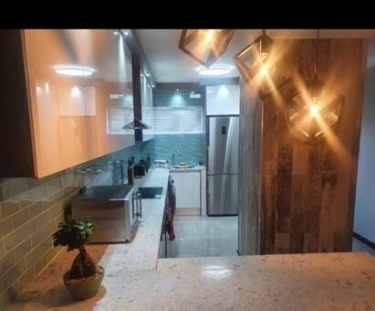 2 Bedroom Apartment in Umhlanga Ridge