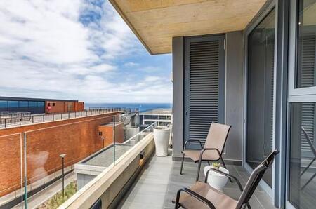 2 Bedroom Apartment in Umhlanga Ridge