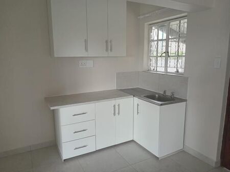 1 Bedroom Flat in Malvern
