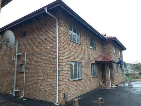 2 Bedroom Townhouse in Malvern