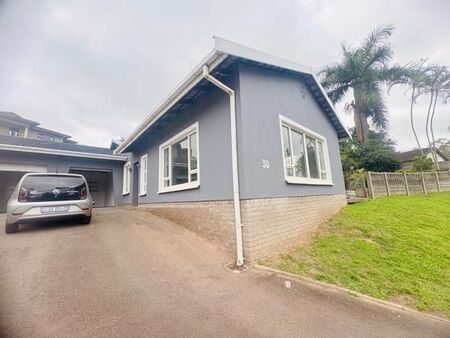 3 Bedroom House in Northdene