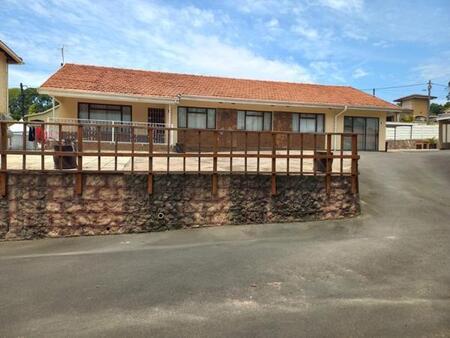 2 Bedroom Cluster in Escombe