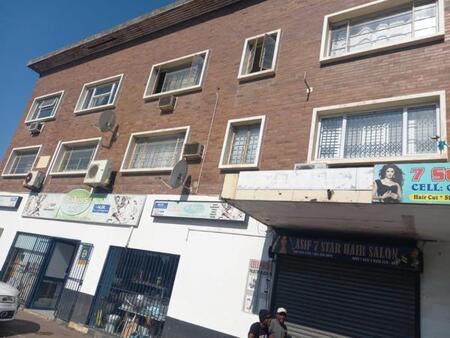 2 Bedroom Apartment in Malvern