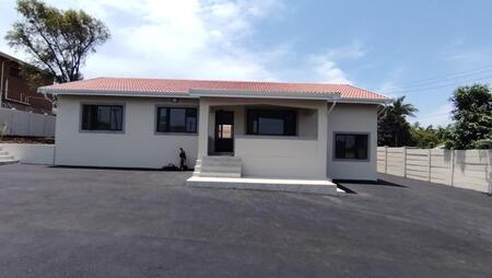 3 Bedroom House in Malvern