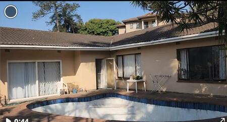 3 Bedroom House in Malvern