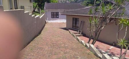 2 Bedroom Apartment in Escombe