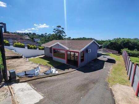 3 Bedroom House in Escombe