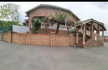 3 Bedroom House in Malvern