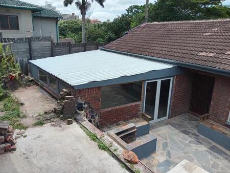 4 Bedroom House in Malvern