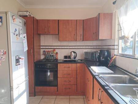 2 Bedroom Duplex in Malvern