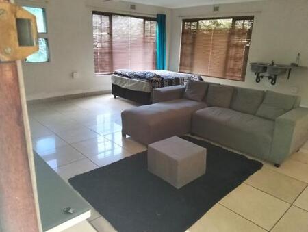 1 Bedroom Apartment in Northdene