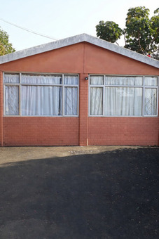 1 Bedroom House in Malvern