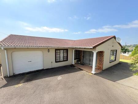 3 Bedroom House in Malvern