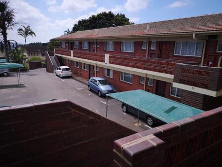 2 Bedroom Apartment in Malvern