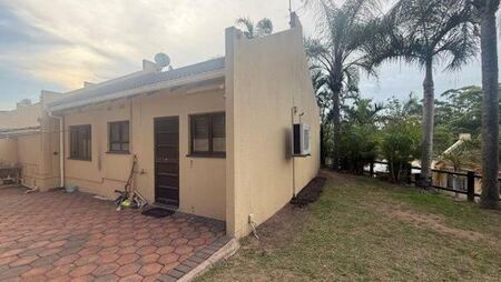 2 Bedroom Townhouse in Escombe