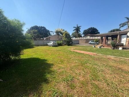 3 Bedroom House in Malvern