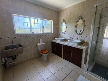 1 Bedroom House in Northdene