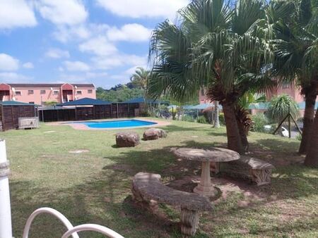 2 Bedroom Townhouse in Caversham Glen