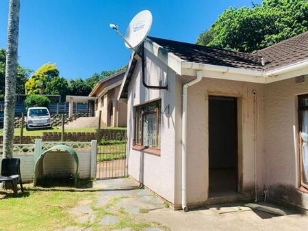 1 Bedroom Townhouse in New Germany