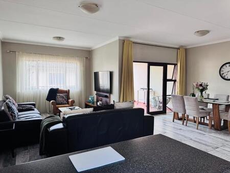 3 Bedroom Apartment in Paradise Valley