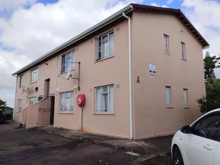 2 Bedroom Apartment in Shallcross