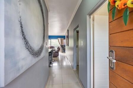 3 Bedroom Townhouse in Escombe