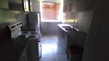 1 Bedroom Apartment in New Germany