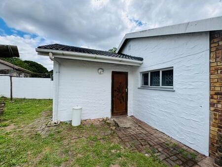 1 Bedroom Townhouse in New Germany