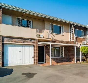 3 Bedroom Duplex in Ashley